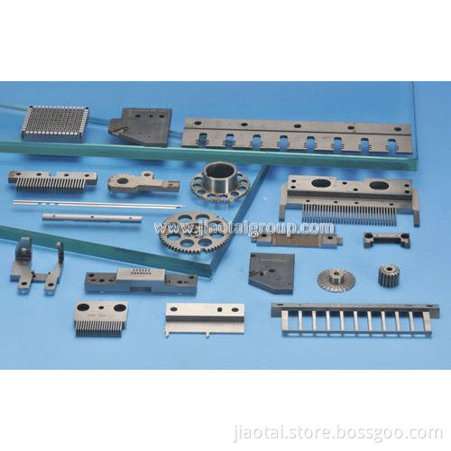 Custom Mould (SS440C)